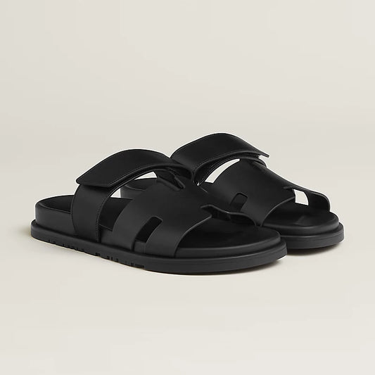 Men's Sandals - Mediterranean Elegance