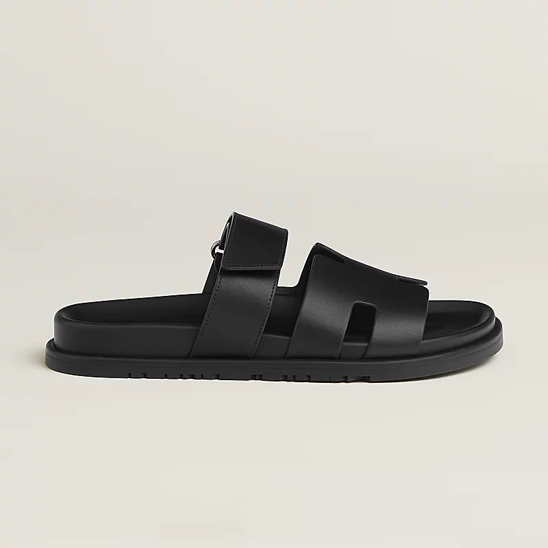 Men's Sandals - Mediterranean Elegance