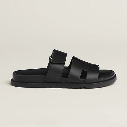 Men's Sandals - Mediterranean Elegance