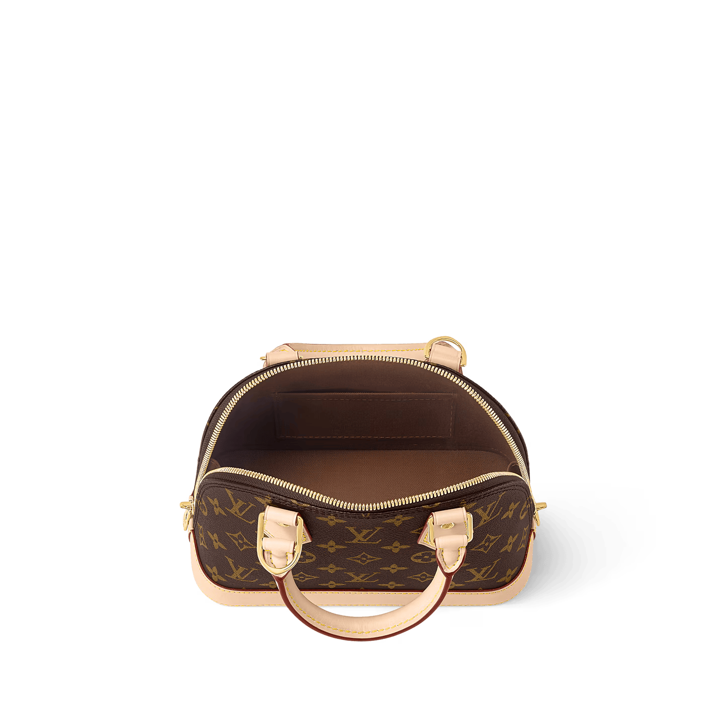 Beige Parisienne Boucle BB