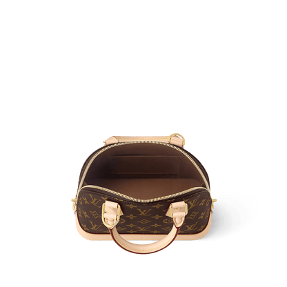 Beige Parisienne Boucle BB