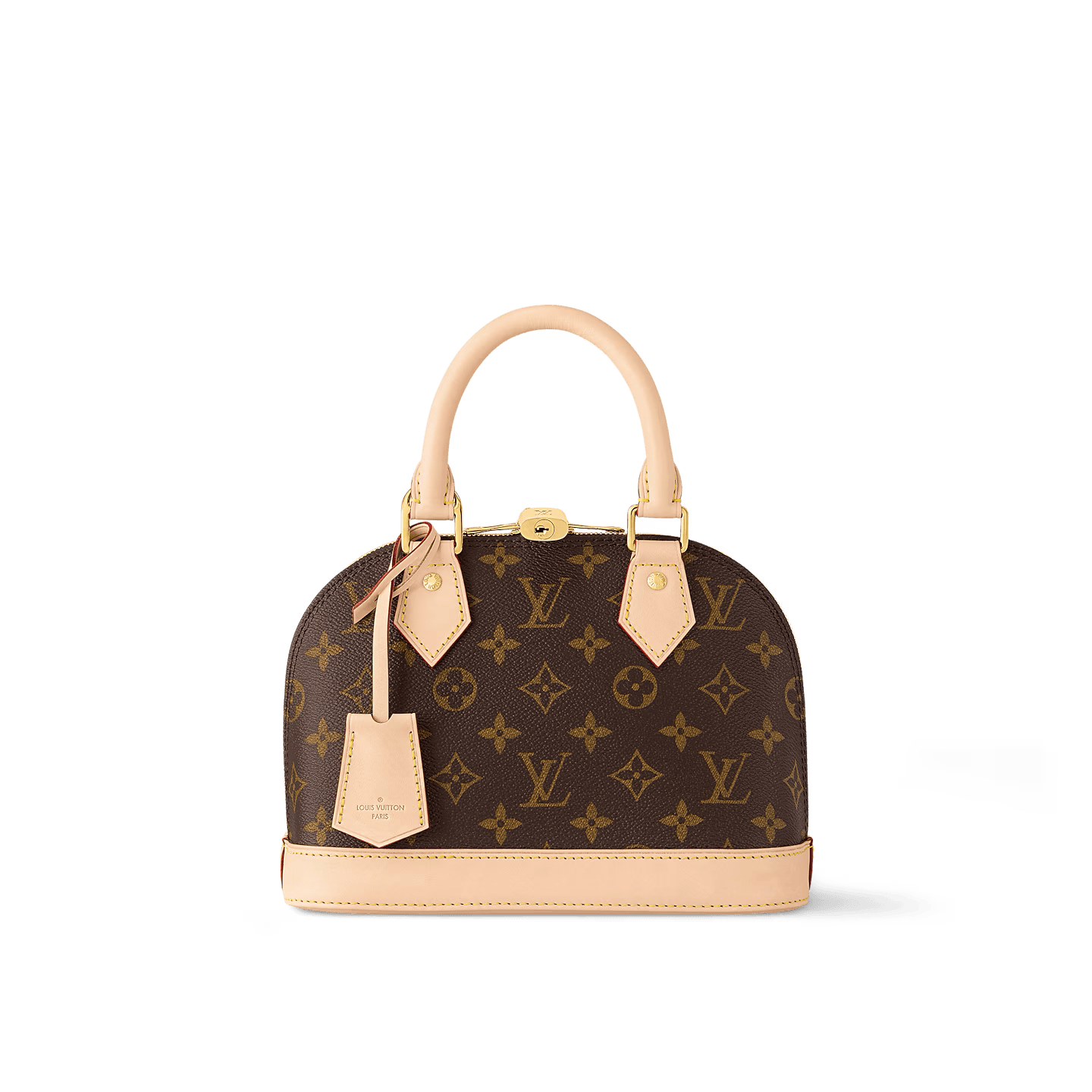 Beige Parisienne Boucle BB