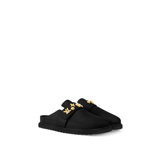 Mules Confort Luxe