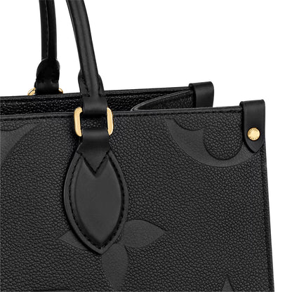 Metropolitan Tote MM