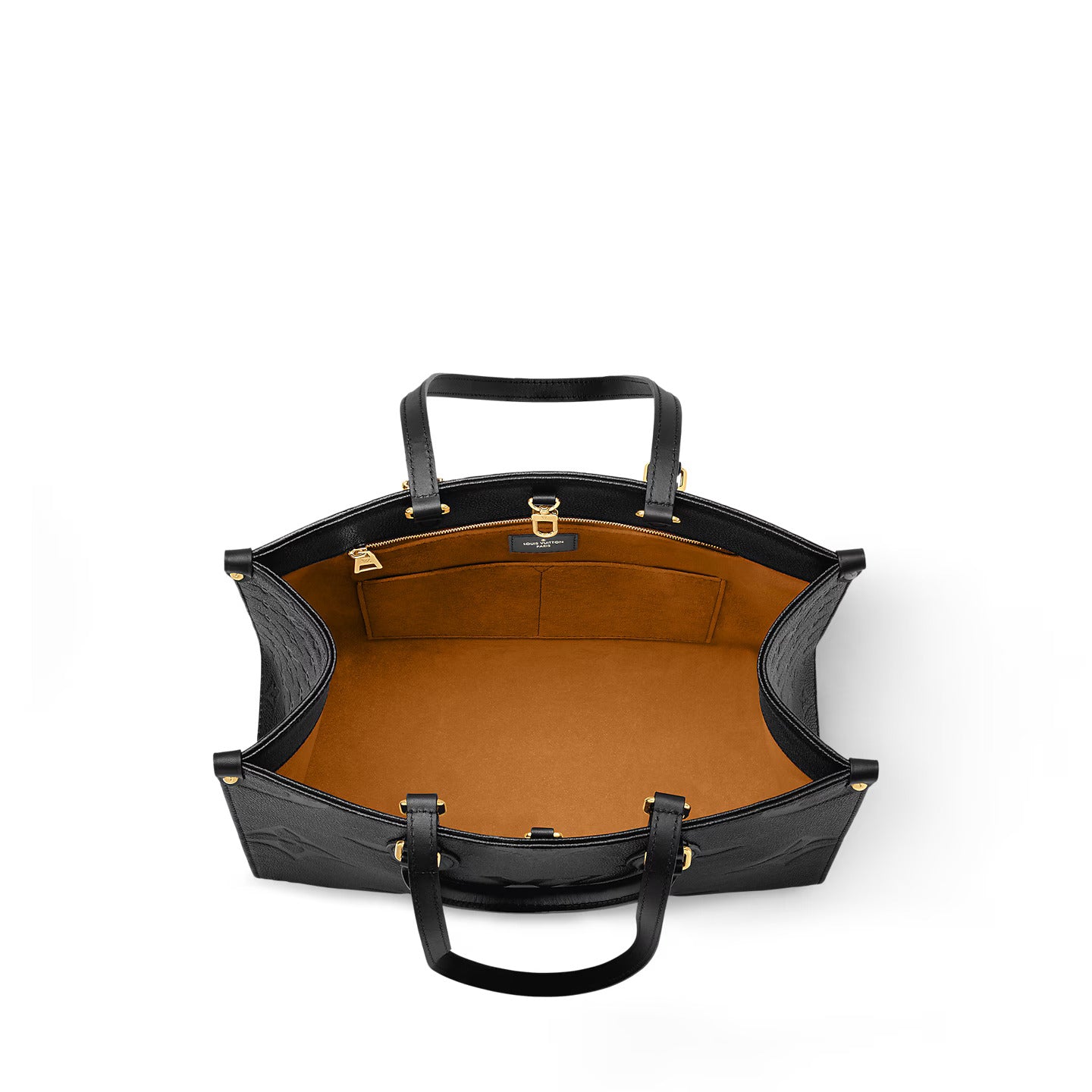 Metropolitan Tote MM
