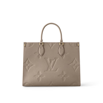 Metropolitan Tote MM