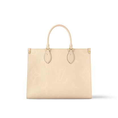 Metropolitan Tote MM