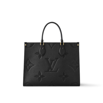 Metropolitan Tote MM