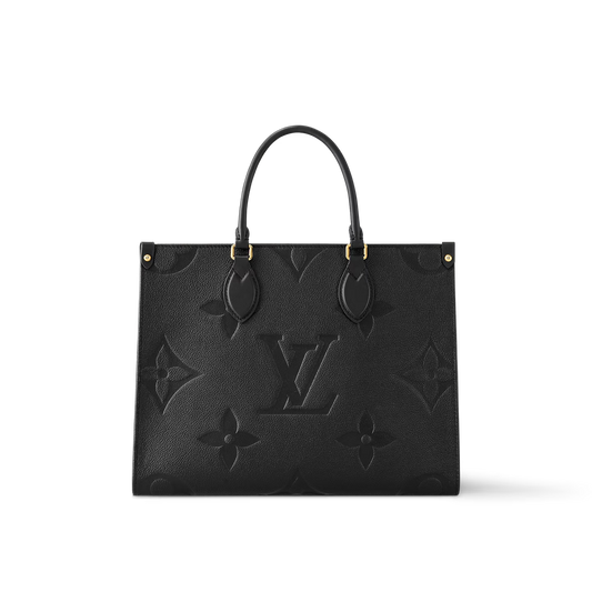 Metropolitan Tote MM