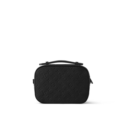 Signature Lock Messenger - Urban Archival
