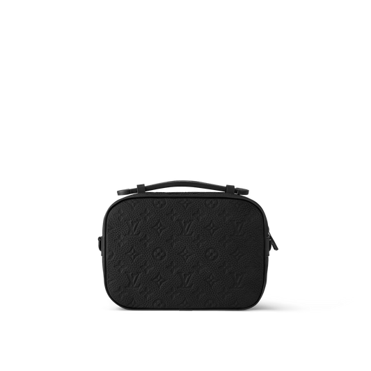 Signature Lock Messenger - Urban Archival