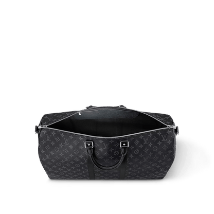 Voyageur 55 - Duffle Bandoulière Haut de Gamme