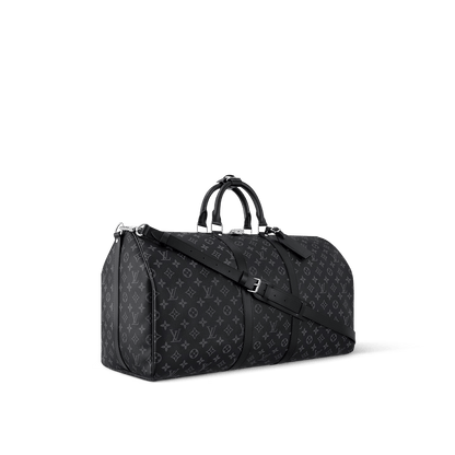 Voyageur 55 - Duffle Bandoulière Haut de Gamme