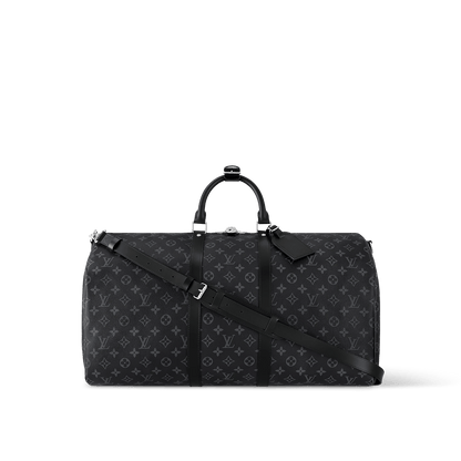 Voyageur 55 - Duffle Bandoulière Haut de Gamme