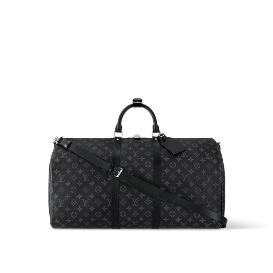 Voyageur 55 - Duffle Bandoulière Haut de Gamme