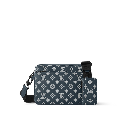 Trinity Messenger - Modular 3-in-1 Carry