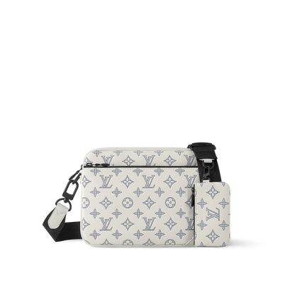 Trinity Messenger - Modular 3-in-1 Carry