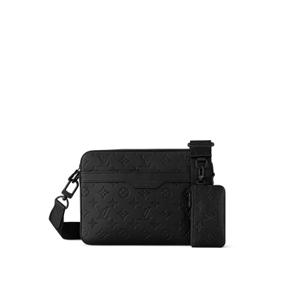 Trinity Messenger - Modular 3-in-1 Carry