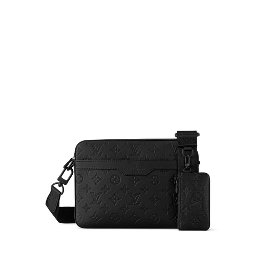 Trinity Messenger - Modular 3-in-1 Carry