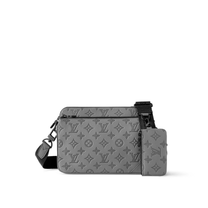 Trinity Messenger - Modular 3-in-1 Carry