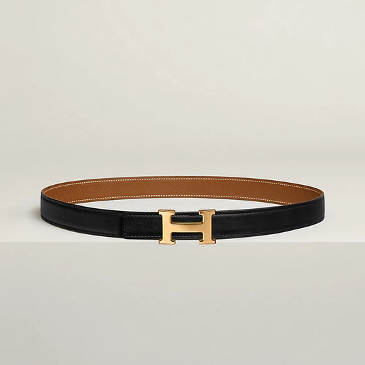 H Black Ceinture