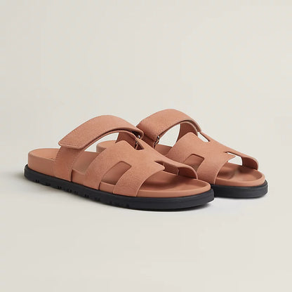Sandales Femme - Élégance Méditerranéenne