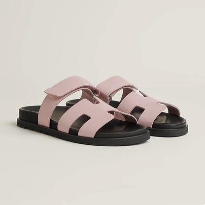 Sandales Femme - Élégance Méditerranéenne