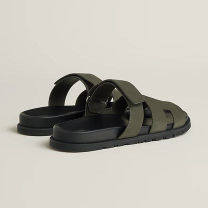 Men's Sandals - Mediterranean Elegance
