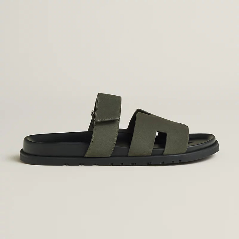 Men's Sandals - Mediterranean Elegance