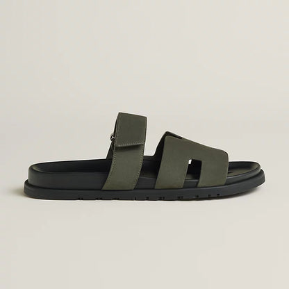 Men's Sandals - Mediterranean Elegance