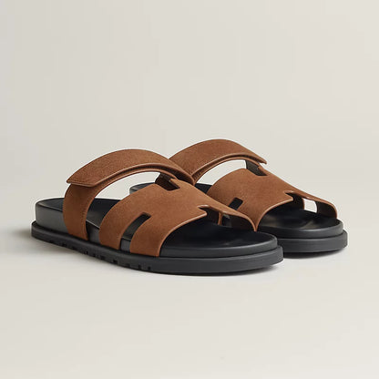 Men's Sandals - Mediterranean Elegance