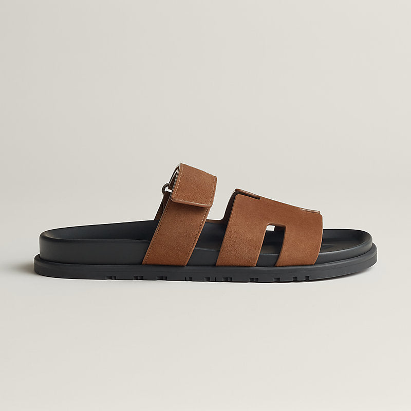 Men's Sandals - Mediterranean Elegance