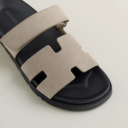 Men's Sandals - Mediterranean Elegance