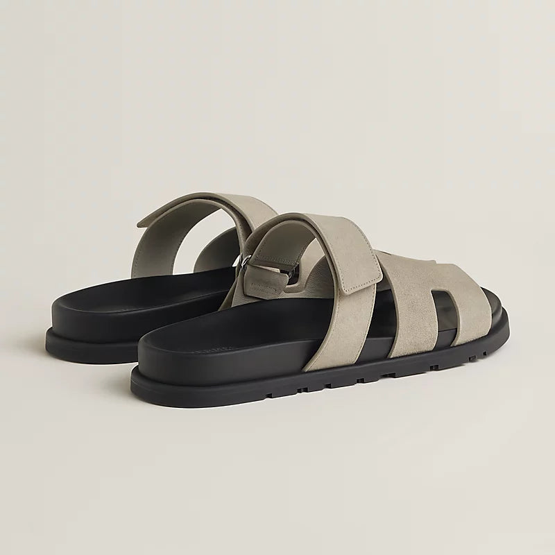 Men's Sandals - Mediterranean Elegance