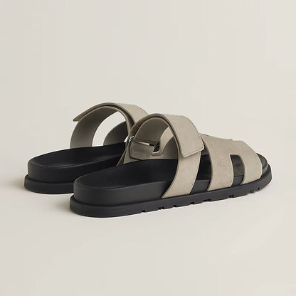 Men's Sandals - Mediterranean Elegance