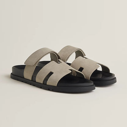 Men's Sandals - Mediterranean Elegance