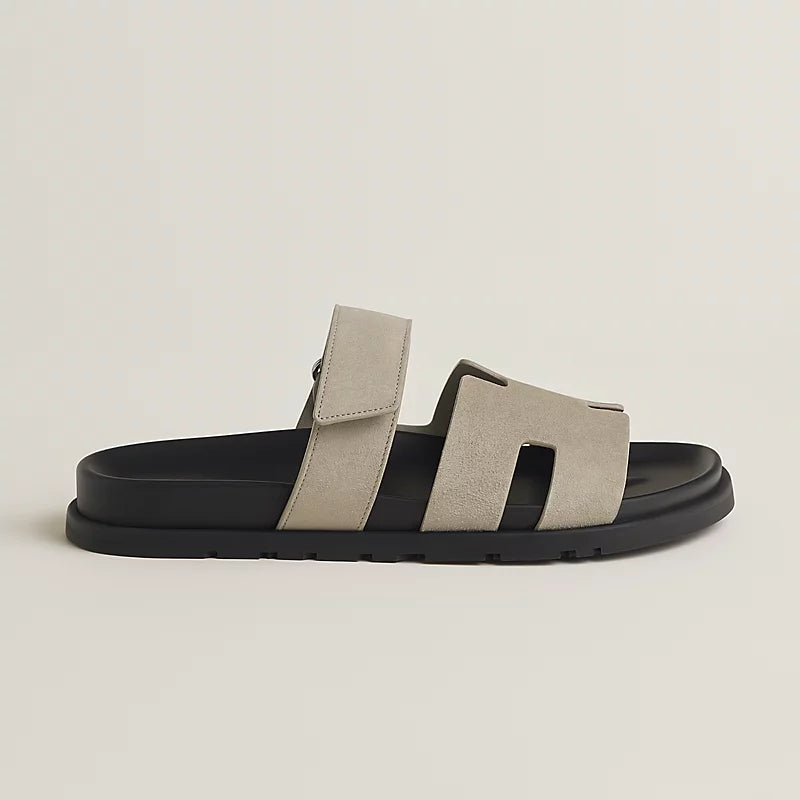 Men's Sandals - Mediterranean Elegance