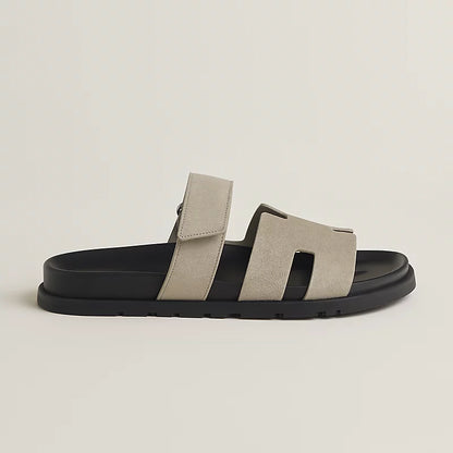 Men's Sandals - Mediterranean Elegance