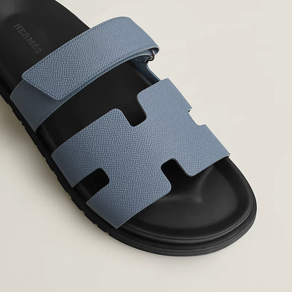 Men's Sandals - Mediterranean Elegance