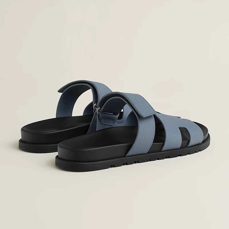 Men's Sandals - Mediterranean Elegance