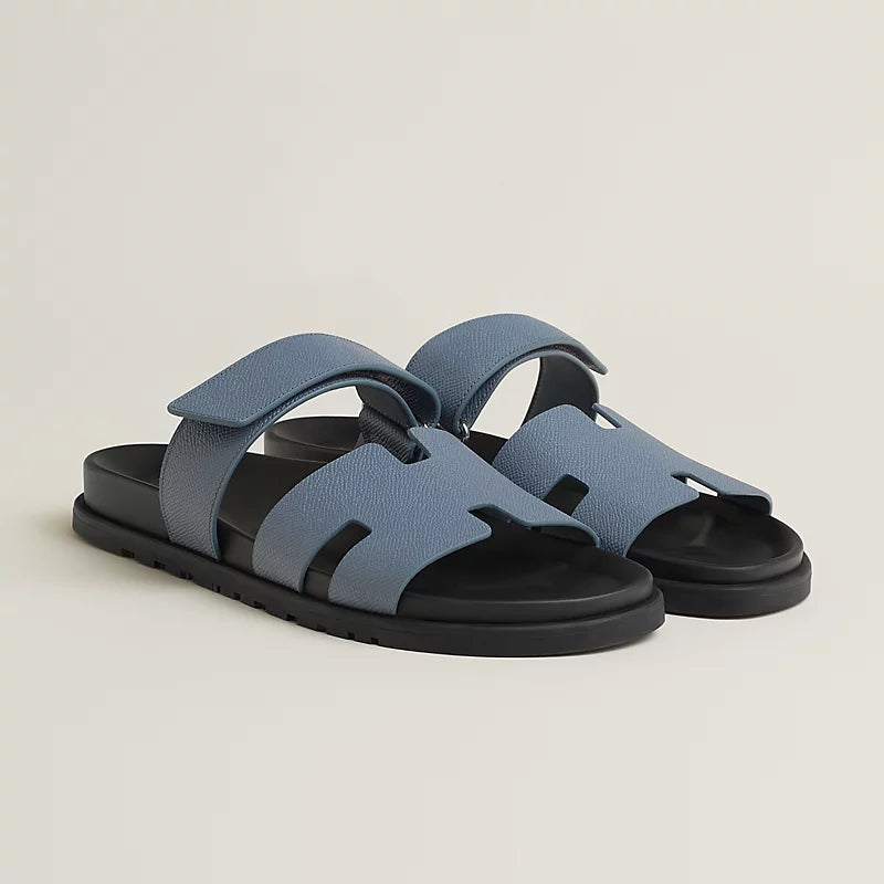 Men's Sandals - Mediterranean Elegance