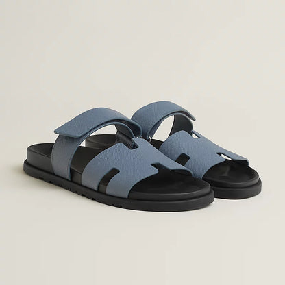 Men's Sandals - Mediterranean Elegance