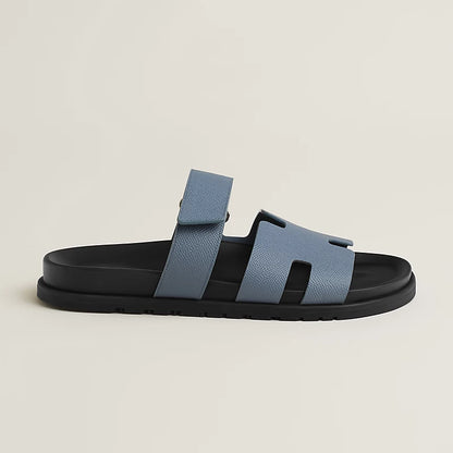 Men's Sandals - Mediterranean Elegance
